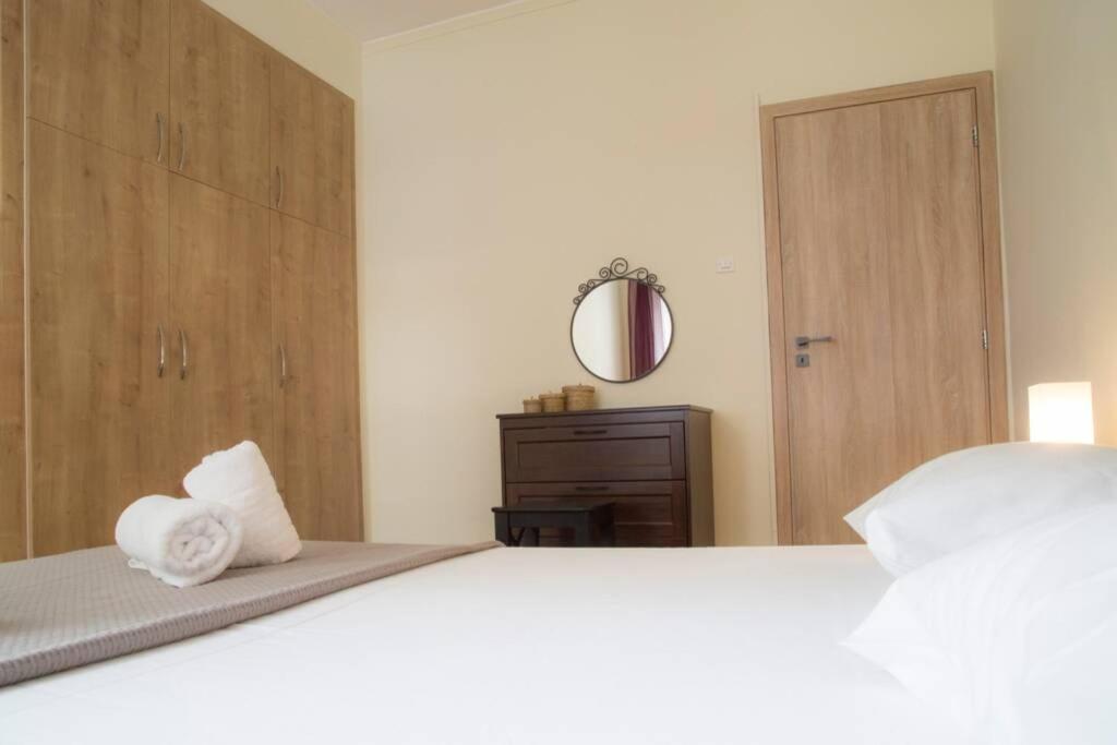7 Steps Apartment Metro Syggrou Fix Near Acropolis Aten Exteriör bild